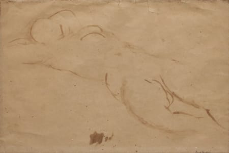 Luigi Montanarini — Senza titolo